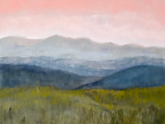Mountain Song