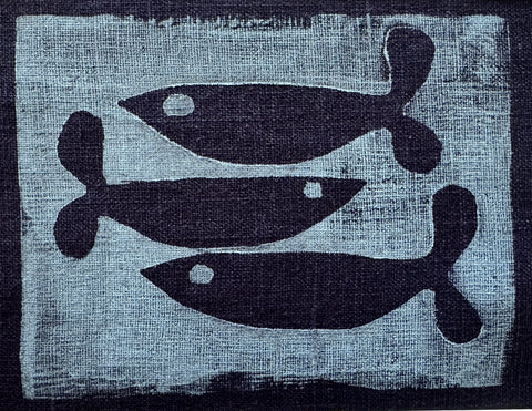 3 Fisk