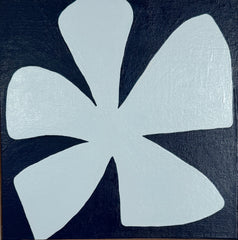 Bleue Bloom