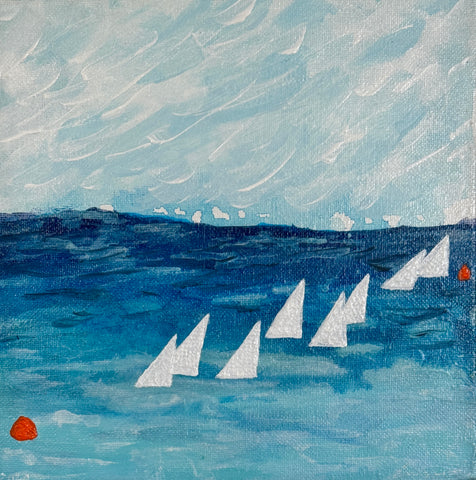 Sailing 1