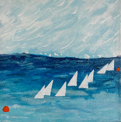 Sailing 1