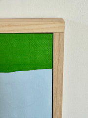 Verts de Mer 1