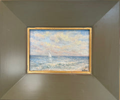 Into the Blue