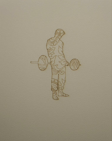 Elvis Lifting