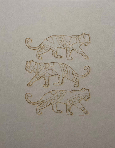 Pretty Kitties