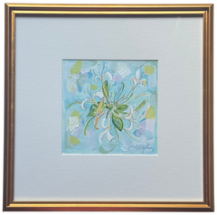 June Honeysuckle
