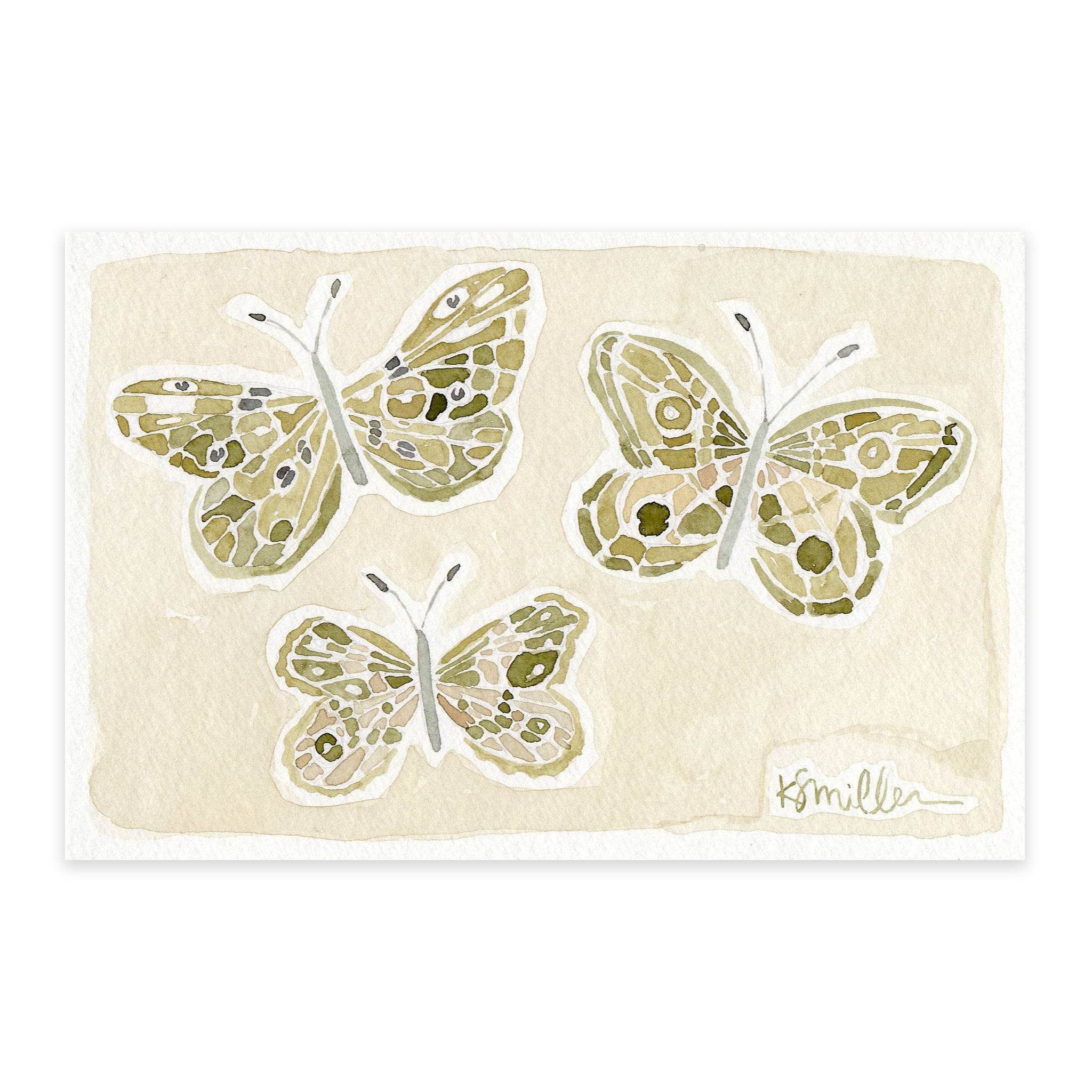 Butterflies 05