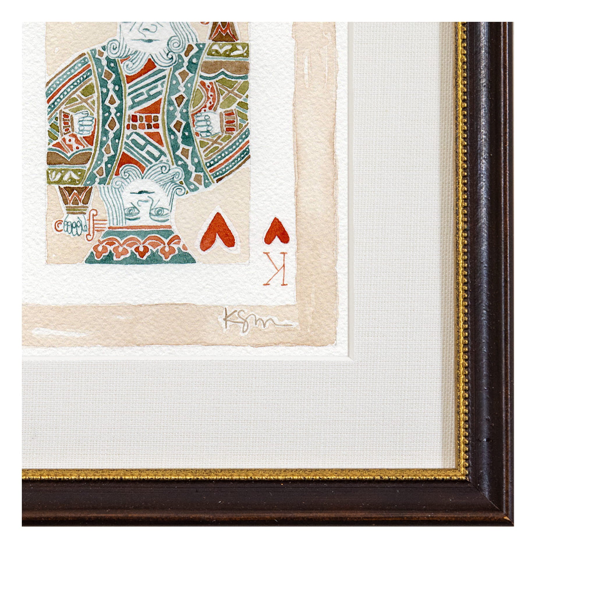 King of Hearts 06