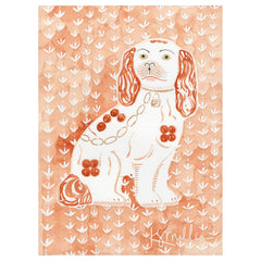Staffordshire Dog 05