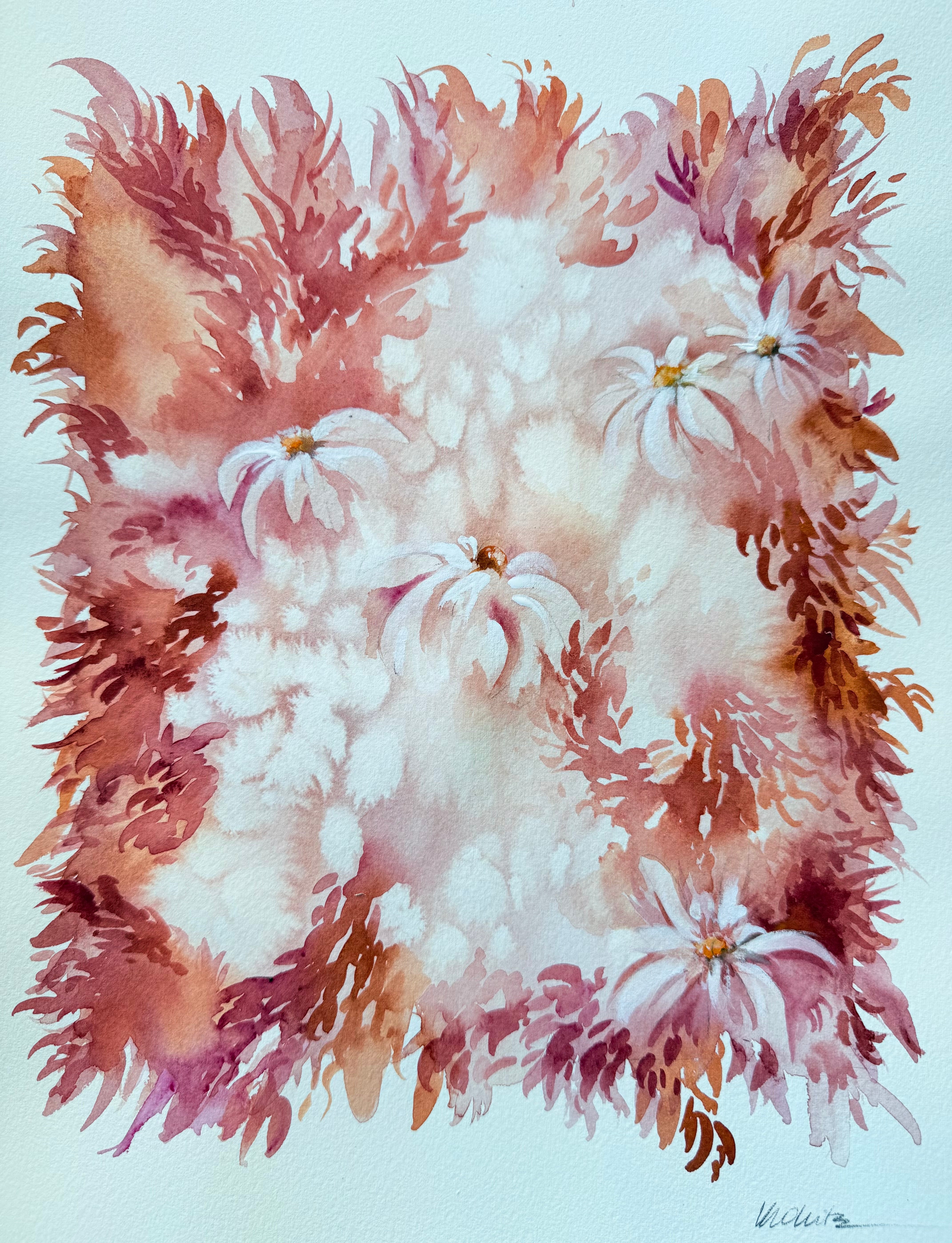 Abundance Floral 2