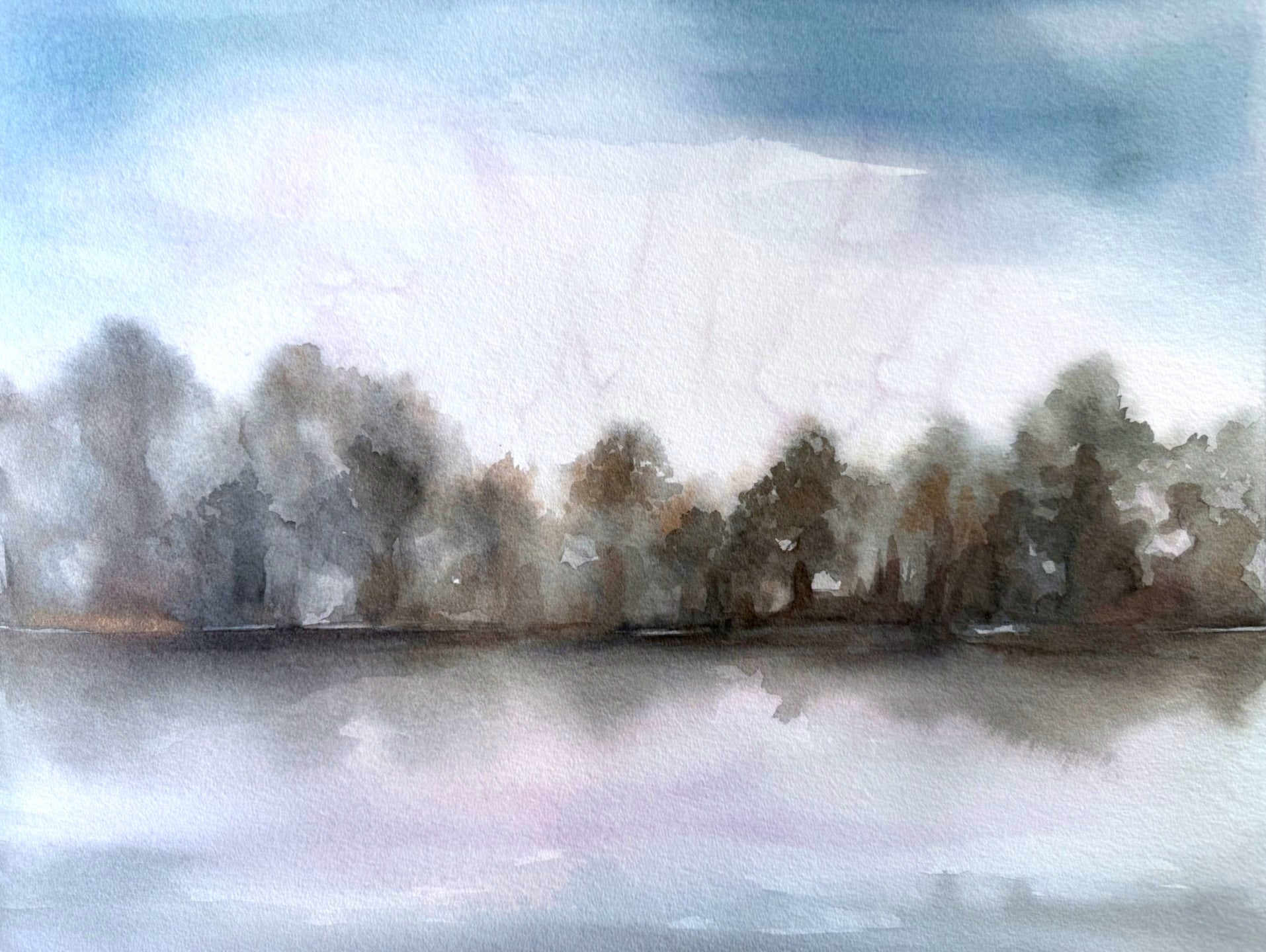 Where the Day Softens 2