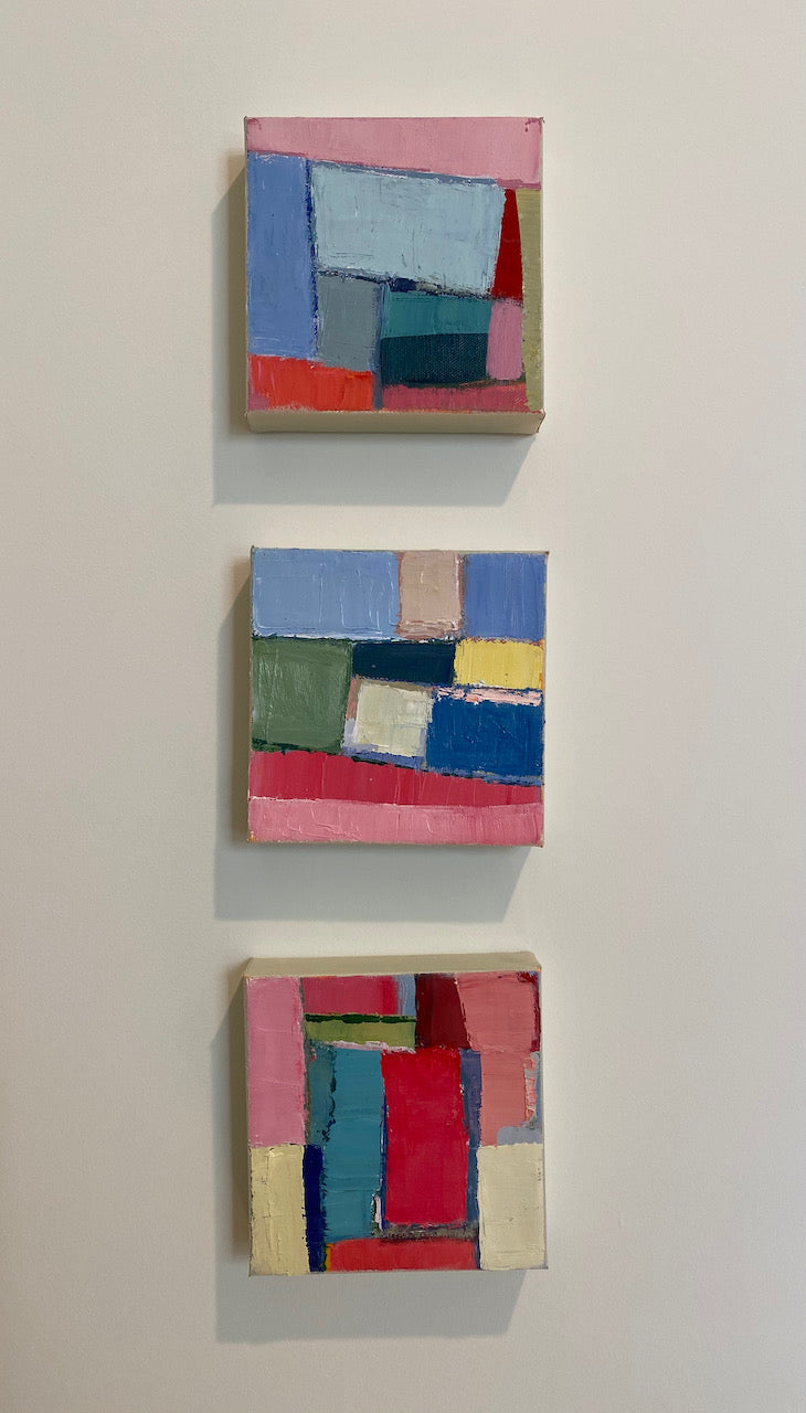 Color Fortress IV