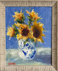 Let the Sun Shine In