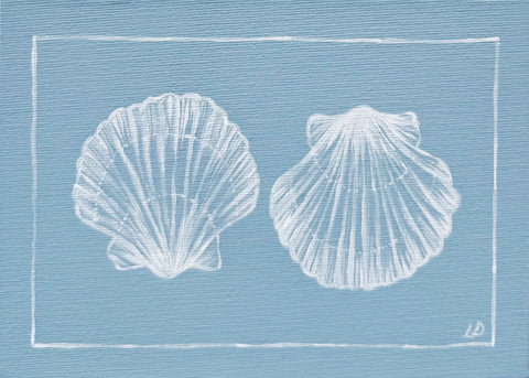 Shell Twins II