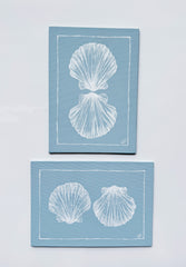 Shell Twins I