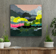 Layers of Light I