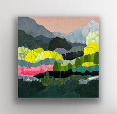 Layers of Light I