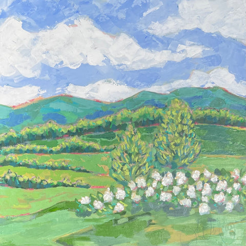 Summer Sojourn