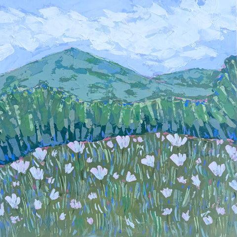 Wild Flower