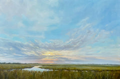 Lingering Light