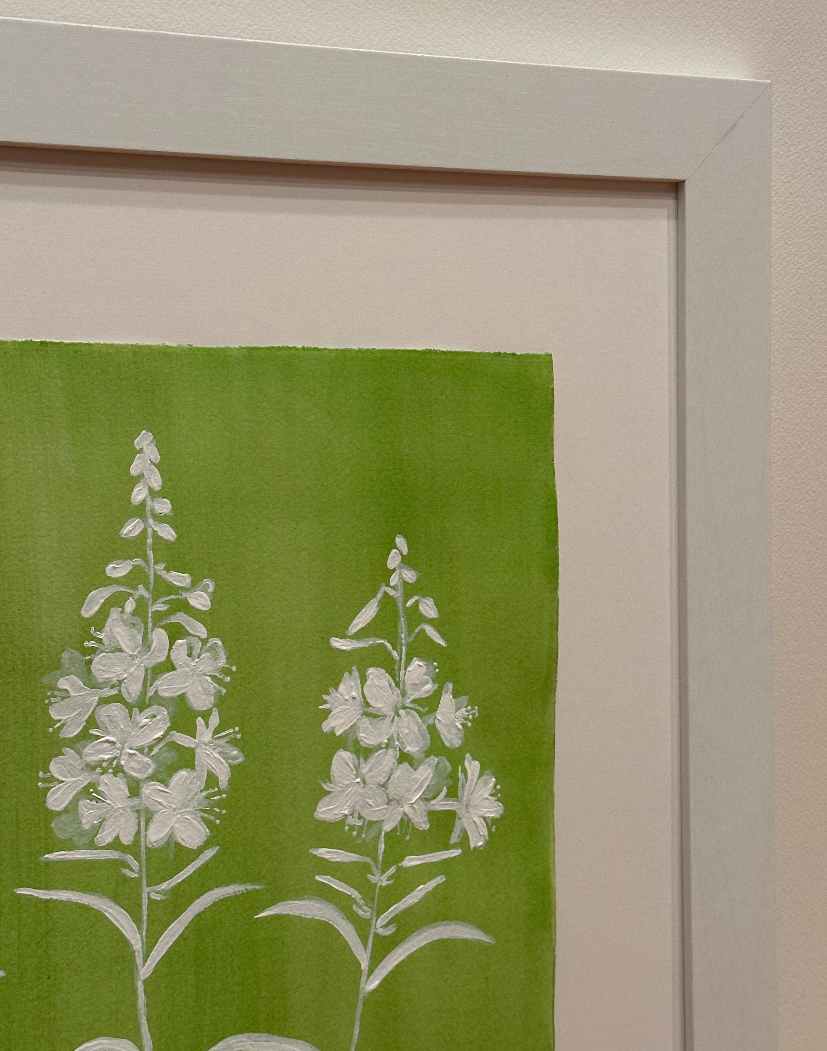 Fireweed Fandango