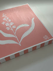 The Colony Pink