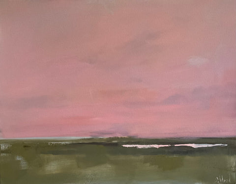 Little Pink River