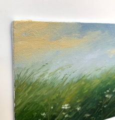 Summer Breeze