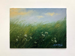 Summer Breeze