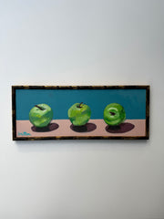 Making Granny Smith Proud