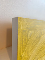 Mellow Yellow Sunrise