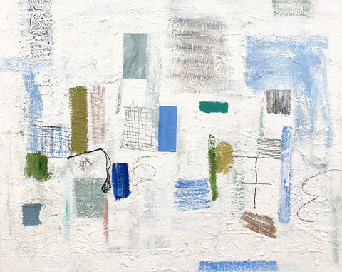 Once Again But Better