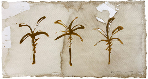 Palms on Coffee IV