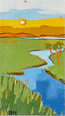 Marsh Stream