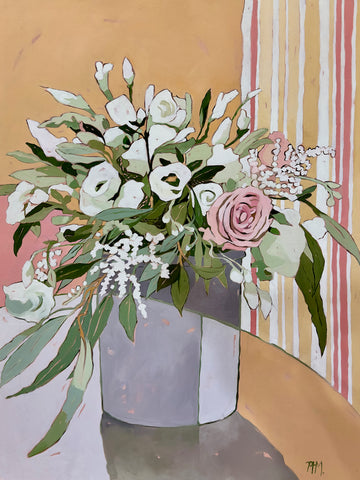 Miller, At the Dance