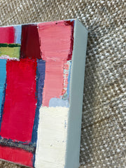 Color Fortress IV