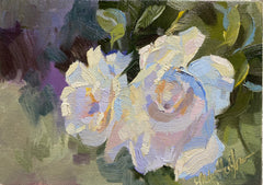 Garden Roses