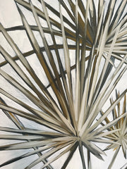 Autumn Palm