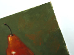 Red Pear II