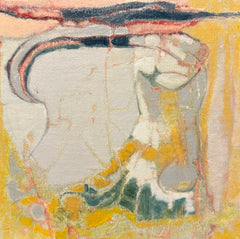 Resting in Your Arms