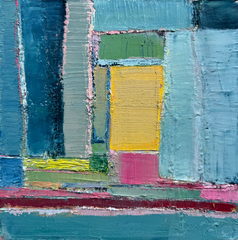 Dancing Colors I
