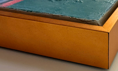 City on the Sea