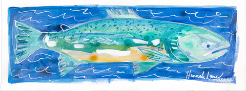 Trout 2