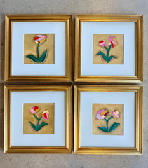 Fleur De Champs 9