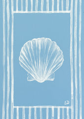 Seashell Blues II