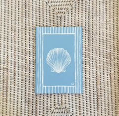 Seashell Blues II