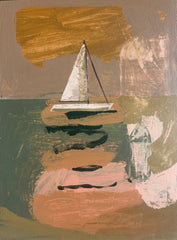 Serene Sails
