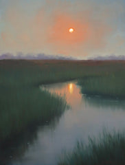 Setting Sun V