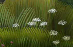 Coastal Cosmos (Fox)