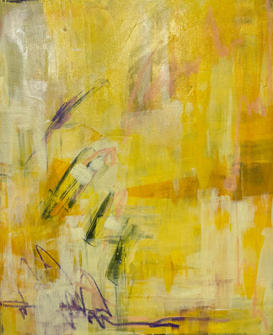 Summer Song - Marigold